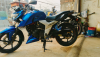 TVS Apache RTR 4v DD